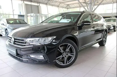 Annonce VOLKSWAGEN PASSAT Essence 2019 d'occasion 