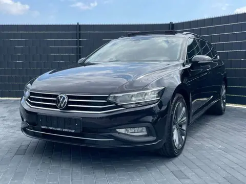 Annonce VOLKSWAGEN PASSAT Diesel 2022 d'occasion 