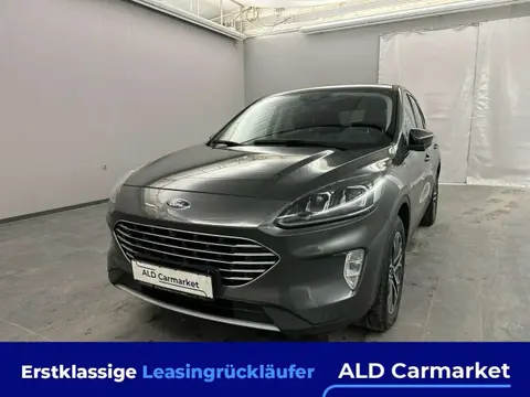 Used FORD KUGA Hybrid 2020 Ad 