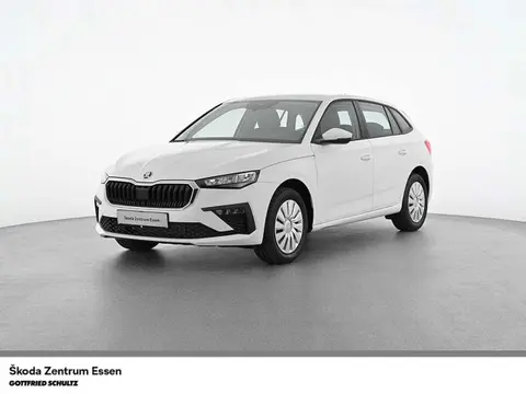 Used SKODA SCALA Petrol 2024 Ad 