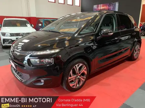 Annonce CITROEN C4 Diesel 2016 d'occasion 