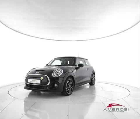 Used MINI COOPER Electric 2021 Ad 