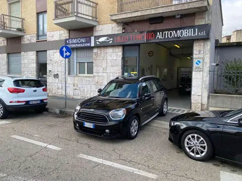 Used MINI ONE Diesel 2019 Ad 