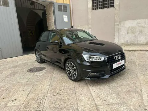 Annonce AUDI A1 Diesel 2017 d'occasion 