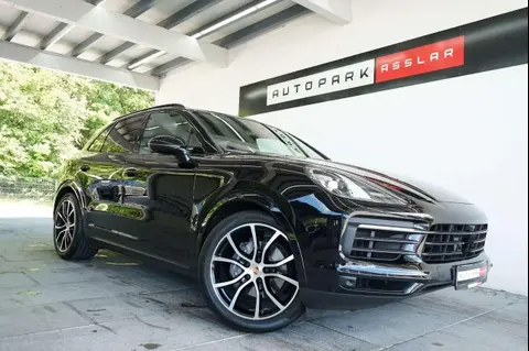 Used PORSCHE CAYENNE Petrol 2019 Ad 