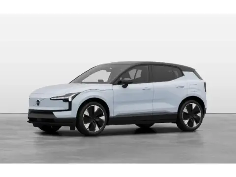 Annonce VOLVO EX30 Électrique 2024 d'occasion 