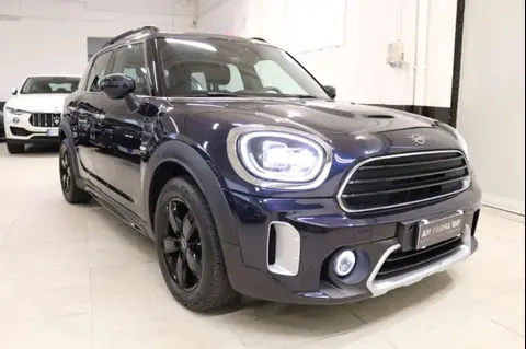 Used MINI ONE Diesel 2021 Ad 