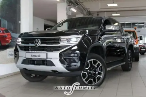 Used VOLKSWAGEN AMAROK Diesel 2023 Ad 