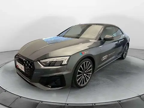 Annonce AUDI A5 Hybride 2023 d'occasion 