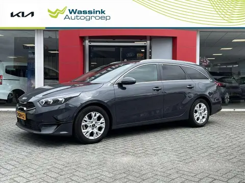 Used KIA CEED Petrol 2024 Ad 