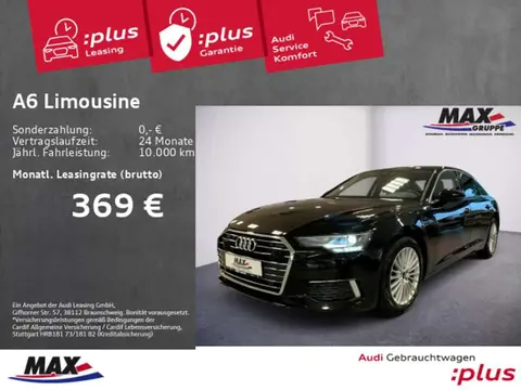 Used AUDI A6 Diesel 2023 Ad 