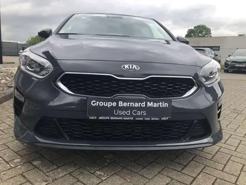 Used KIA CEED Petrol 2020 Ad 