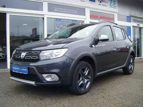 Used DACIA SANDERO LPG 2020 Ad 