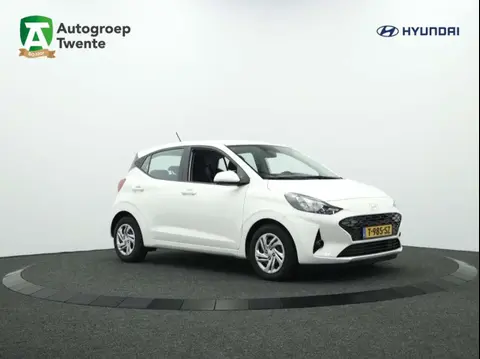 Annonce HYUNDAI I10 Essence 2023 d'occasion 