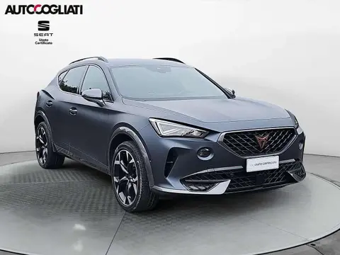 Annonce CUPRA FORMENTOR Essence 2021 d'occasion 