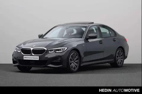 Used BMW SERIE 3 Petrol 2020 Ad 