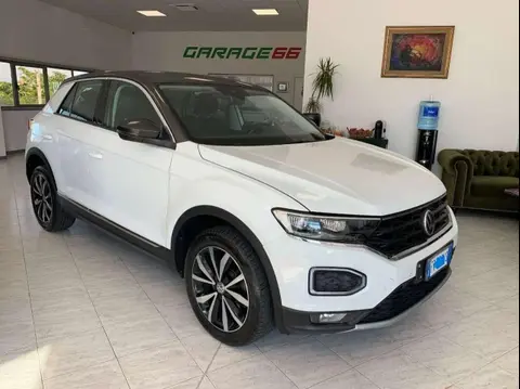 Used VOLKSWAGEN T-ROC Petrol 2018 Ad 