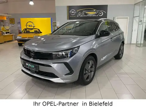 Used OPEL GRANDLAND Hybrid 2022 Ad 