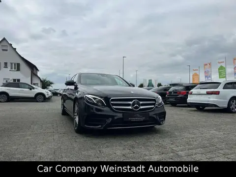 Used MERCEDES-BENZ CLASSE E Diesel 2016 Ad 