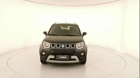 Annonce SUZUKI IGNIS Hybride 2020 d'occasion 