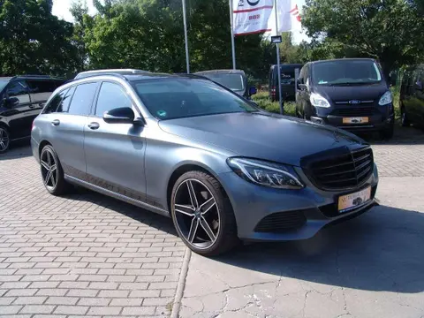 Used MERCEDES-BENZ CLASSE C Diesel 2015 Ad 