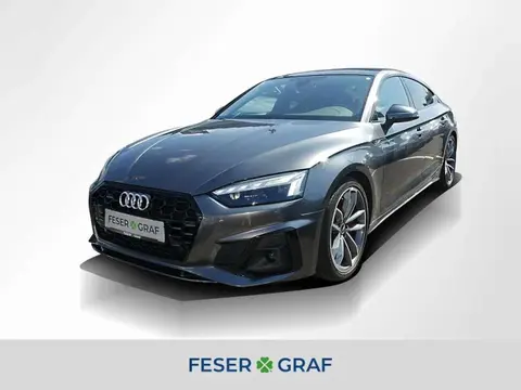 Used AUDI A5 Diesel 2021 Ad 