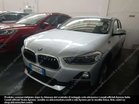 Used BMW X2 Diesel 2020 Ad 