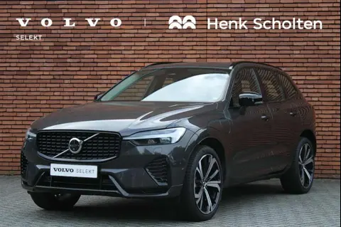 Annonce VOLVO XC60 Hybride 2023 d'occasion 