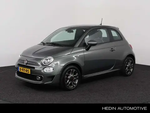 Annonce FIAT 500 Essence 2020 d'occasion 