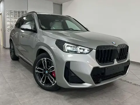 Used BMW X1 Hybrid 2024 Ad 