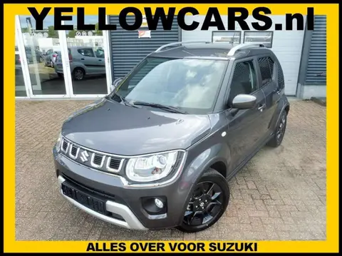 Annonce SUZUKI IGNIS Essence 2024 d'occasion 