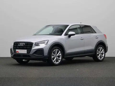 Used AUDI Q2 Diesel 2023 Ad 