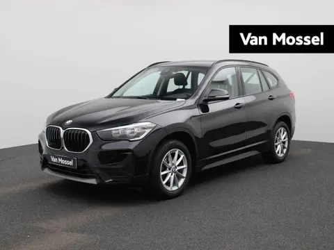 Used BMW X1 Diesel 2019 Ad 