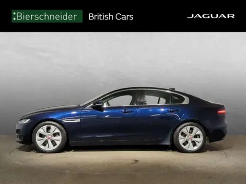 Used JAGUAR XE Diesel 2019 Ad 