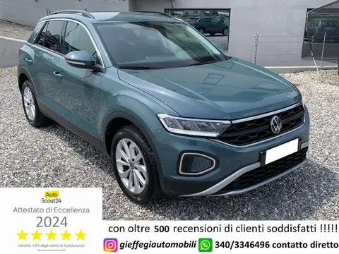 Used VOLKSWAGEN T-ROC Petrol 2023 Ad 