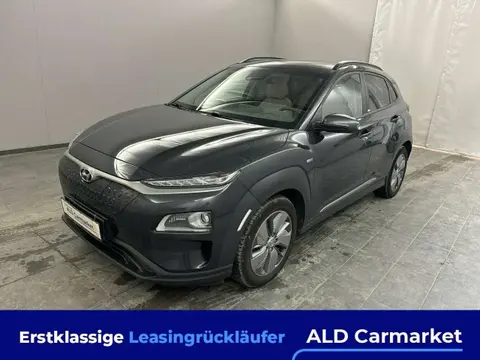 Annonce HYUNDAI KONA Électrique 2020 d'occasion 