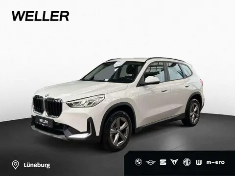 Used BMW X1 Petrol 2024 Ad 