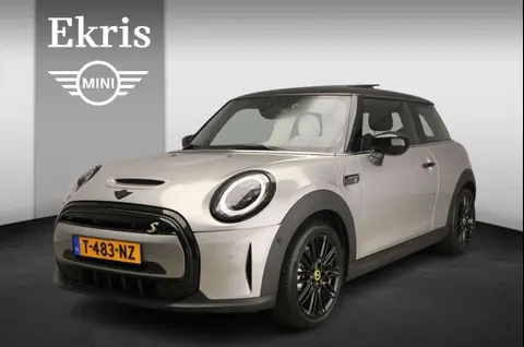 Used MINI COOPER Electric 2023 Ad 