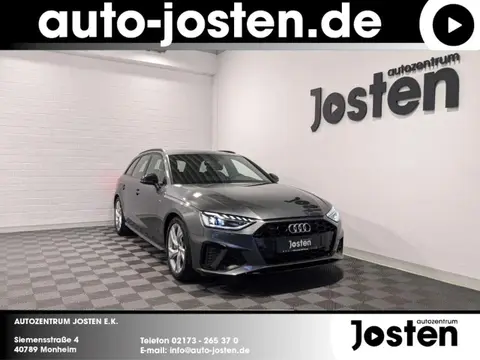 Annonce AUDI A4 Diesel 2024 d'occasion 