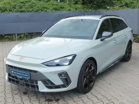 Annonce CUPRA LEON Essence 2024 d'occasion 