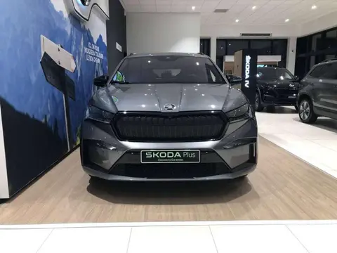 Used SKODA ENYAQ Hybrid 2022 Ad 