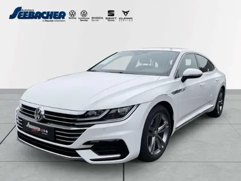 Used VOLKSWAGEN ARTEON Petrol 2018 Ad 