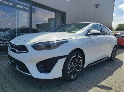 Used KIA PROCEED Petrol 2024 Ad 