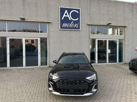 Used AUDI A3 Hybrid 2024 Ad 