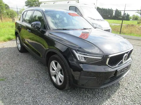 Annonce VOLVO XC40 Essence 2023 d'occasion Belgique