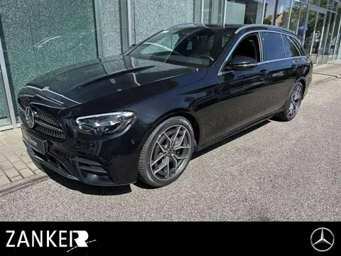 Used MERCEDES-BENZ CLASSE E Petrol 2023 Ad 