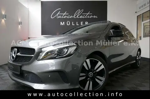 Used MERCEDES-BENZ CLASSE A Diesel 2018 Ad 