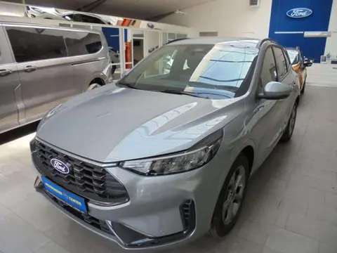 Annonce FORD KUGA Essence 2024 d'occasion 