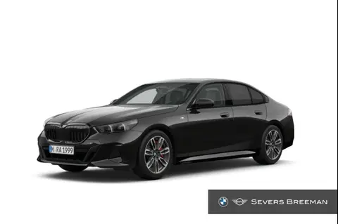 Annonce BMW SERIE 5 Essence 2024 d'occasion 