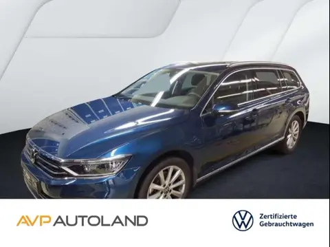 Used VOLKSWAGEN PASSAT Diesel 2024 Ad 